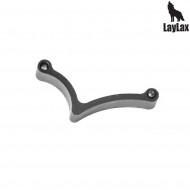 Trigger guard black knight style AEG m4/m16 F-FACTORY laylax (la-582558)