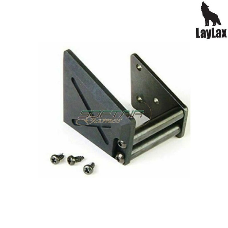 HK mp5 mag catch plus ver.2 F-FACTORY laylax (la-173589