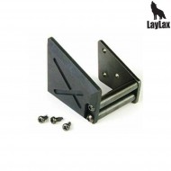 HK mp5 mag catch plus ver.2 F-FACTORY laylax (la-173589)