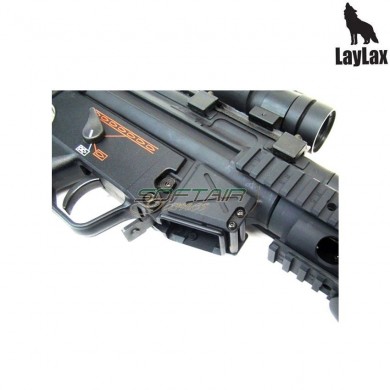 HK mp5 mag catch plus ver.2 F-FACTORY laylax (la-173589)