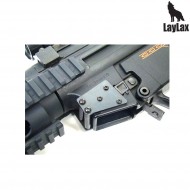 HK mp5 mag catch plus ver.2 F-FACTORY laylax (la-173589)