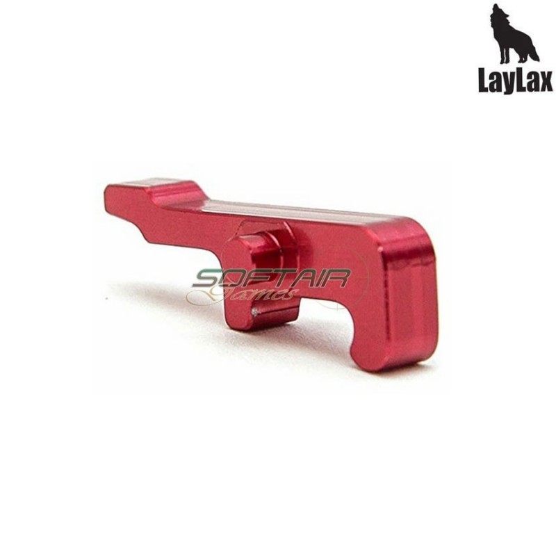 Strike hop up arm per TM mws GBB F-FACTORY laylax (la-146526)