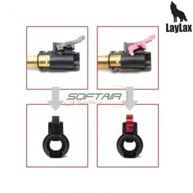 Strike hop up arm per TM mws GBB F-FACTORY laylax (la-146526)