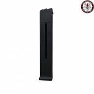 Hi-cap magazine 520bb black per PCC45 g&g (gg-08193) Hi-cap magazine 520bb black per PCC45 g&g (gg-08193)