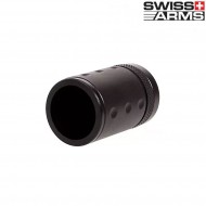 Sound amplifier black 14mm ccw swiss arms (605240) Sound amplifier black 14mm ccw swiss arms (605240)