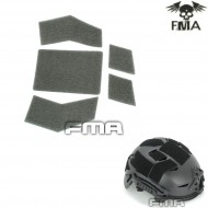 Velcro Set Adesivi Exf Bump Type Da Elmetto Foliage Green Fma (fma-tb764-fg)