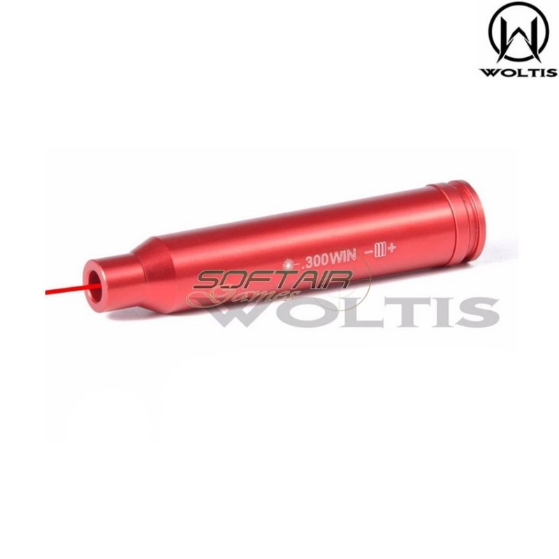LASER collimator 300 win woltis (wol-1169)