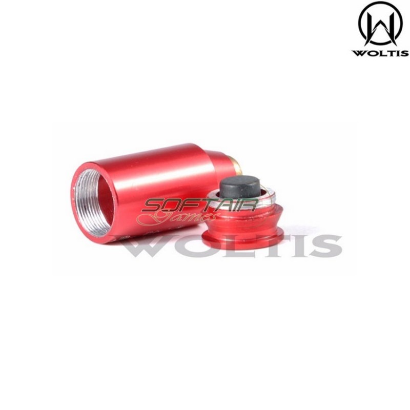 Collimatore LASER cal.45 acp woltis (wol-6982) Collimatore LASER cal.45 acp woltis (wol-6982)