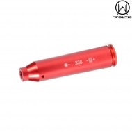 LASER collimator 338 woltis (wol-1171) LASER collimator 338 woltis (wol-1171)