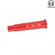 LASER collimator 303 woltis (wol-3811)