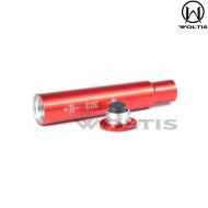 Collimatore LASER 303 woltis (wol-3811)