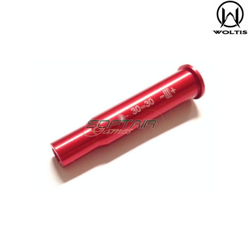 Collimatore LASER 30-30/25-06/270 woltis (wol-3808) Collimatore LASER 30-30/25-06/270 woltis (wol-3808)