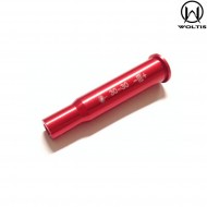 Collimatore LASER 30-30/25-06/270 woltis (wol-3808) Collimatore LASER 30-30/25-06/270 woltis (wol-3808)