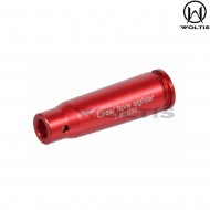 Collimatore LASER 7.62x39 woltis (wol-6983) Collimatore LASER 7.62x39 woltis (wol-6983)