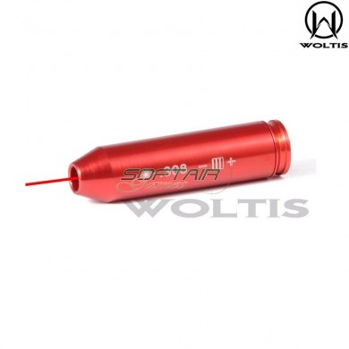 Collimatore LASER 308 woltis (wol-3651)