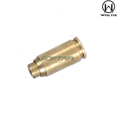 Collimatore LASER 9mm corto woltis (wol-6980)