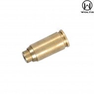 LASER collimator 9mm short woltis (wol-6980) LASER collimator 9mm short woltis (wol-6980)
