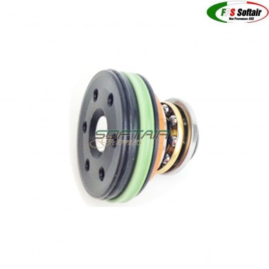 Xring Piston Head Pom Ball Bearing Double Or Fps (fps-xppd)