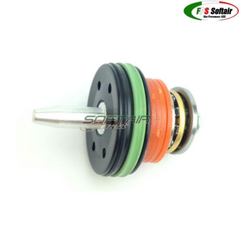 Xring Testa Pistone Air Brake In Pom Doppio Or Fps (fps-xpaa) Xring Testa Pistone Air Brake In Pom Doppio Or Fps (fps-xpaa)