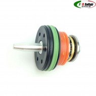 Xring Testa Pistone Air Brake In Pom Doppio Or Fps (fps-xpaa) Xring Testa Pistone Air Brake In Pom Doppio Or Fps (fps-xpaa)