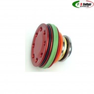 Xring Piston Head Ergal Ball Bearing Double Or High Rof Fps (fps-xpavn)