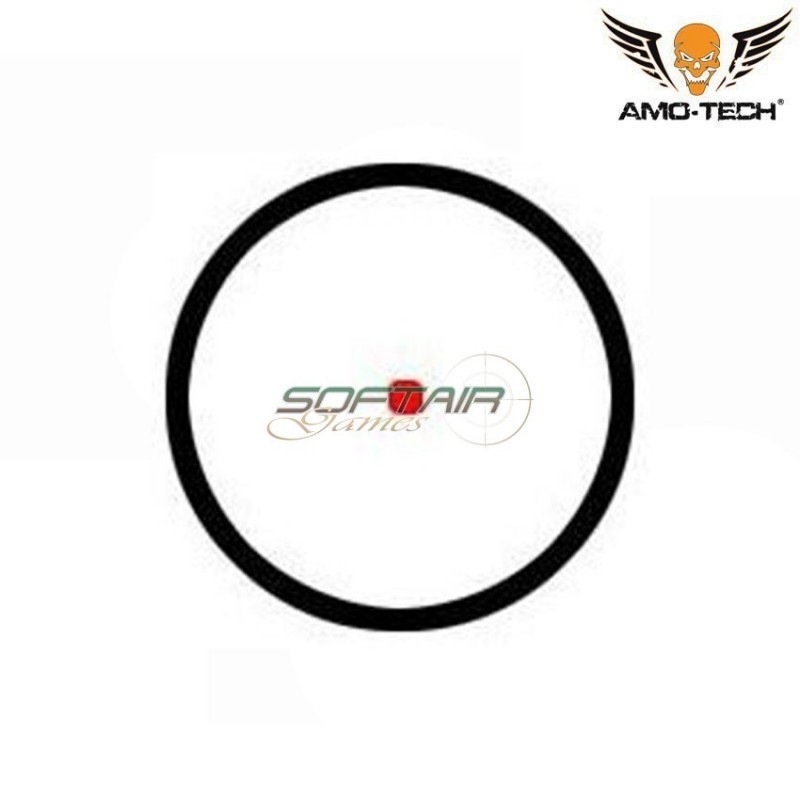 Scope dot 2x Black SPT30 style Amo-tech® (amt-5028-bk)