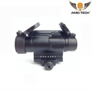 Dot Black M4 style Amo-tech® (amt-1405-bk)