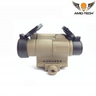 Dot Tan M4 style Amo-tech® (amt-1403-tan)