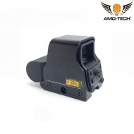 Dot Black XPS old qd style Amo-tech® (amt-2130-bk)