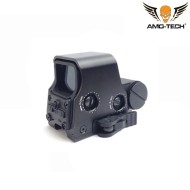 Dot Black XPS old qd style Amo-tech® (amt-2130-bk)