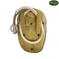 Hydro bag complete mini 1.5lt. tan mil-tec (14539105)