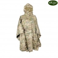 Telo Impermeabile Poncho multicam Mil-tec (10630049)