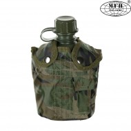 Plastic 1lt WODLAND Mfh (33223t)