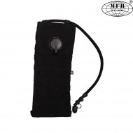 Camelback Molle Black 2,5lt. Mfh (30620a)