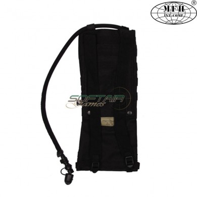 Camelback Molle Black 2,5lt. Mfh (30620a)