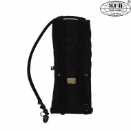 Camelback Molle Black 2,5lt. Mfh (30620a)
