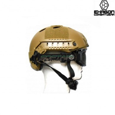 Tactical Eyewear Air Style TAN Exagon (ex-m76t)