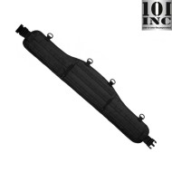 Tactical Combat Belt Vers.2 BLACK 101 inc (241295bk) Tactical Combat Belt Vers.2 BLACK 101 inc (241295bk)
