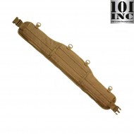 Cinturone Molle Vers.2 COYOTE BROWN 101 inc (241295cb)