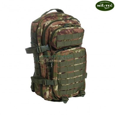 Tactical Backpack 20lt Vegetato Mil-tec (14002042)