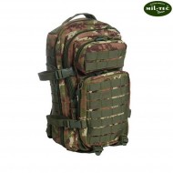 Zaino Tattico 20lt Vegetato Mil-tec (14002042)