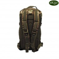 Zaino Tattico 20lt Vegetato Mil-tec (14002042)