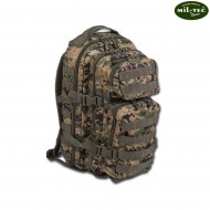 Zaino Tattico 20lt Marpat Mil-tec (14002071)