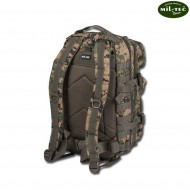 Tactical Backpack 20lt Marpat Mil-tec (14002071)