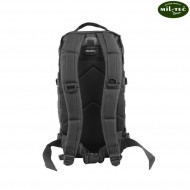 Zaino Tattico 20lt BLACK Mil-tec (14002002)