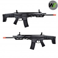 Fucile a gas gbbr MSK/MUSOKEN NERO we (we-wrm1msk) Fucile a gas gbbr MSK/MUSOKEN NERO we (we-wrm1msk)