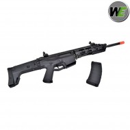 Fucile a gas gbbr MSK/MUSOKEN NERO we (we-wrm1msk) Fucile a gas gbbr MSK/MUSOKEN NERO we (we-wrm1msk)