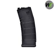 Gas magazine 30bb BLACK for MSK/MUSOKEN we (we-carmsk) Gas magazine 30bb BLACK for MSK/MUSOKEN we (we-carmsk)