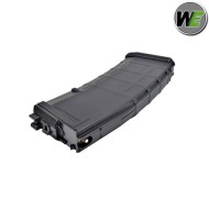 Gas magazine 30bb BLACK for MSK/MUSOKEN we (we-carmsk)