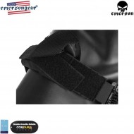 Plate carrier JPC 2.0 NERO Blue Label emerson (em7403b)